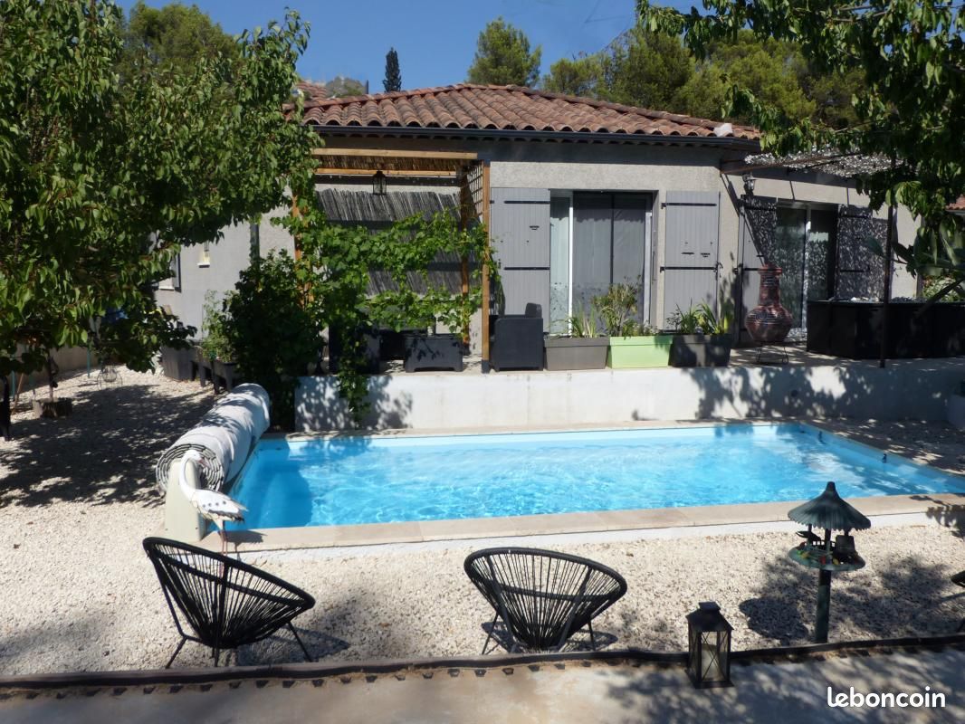 Maison 4 pièces 99 m² · à Cabriès · 99 m² · 595 000 €