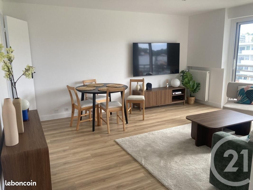Appartement 2 pièces 55 m² · à Bayonne · 55 m² · 1 022 €/mois