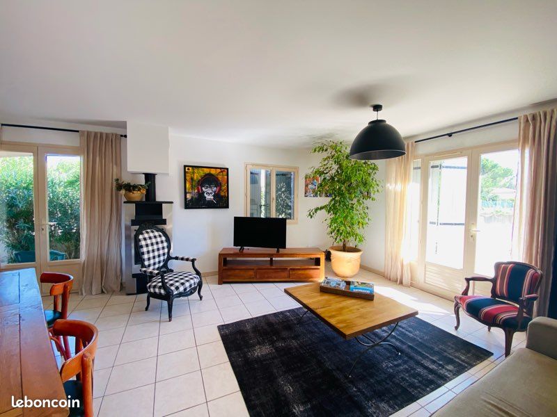 Maison 5 pièces 150 m² · à Vinassan · 150 m² · 380 000 €