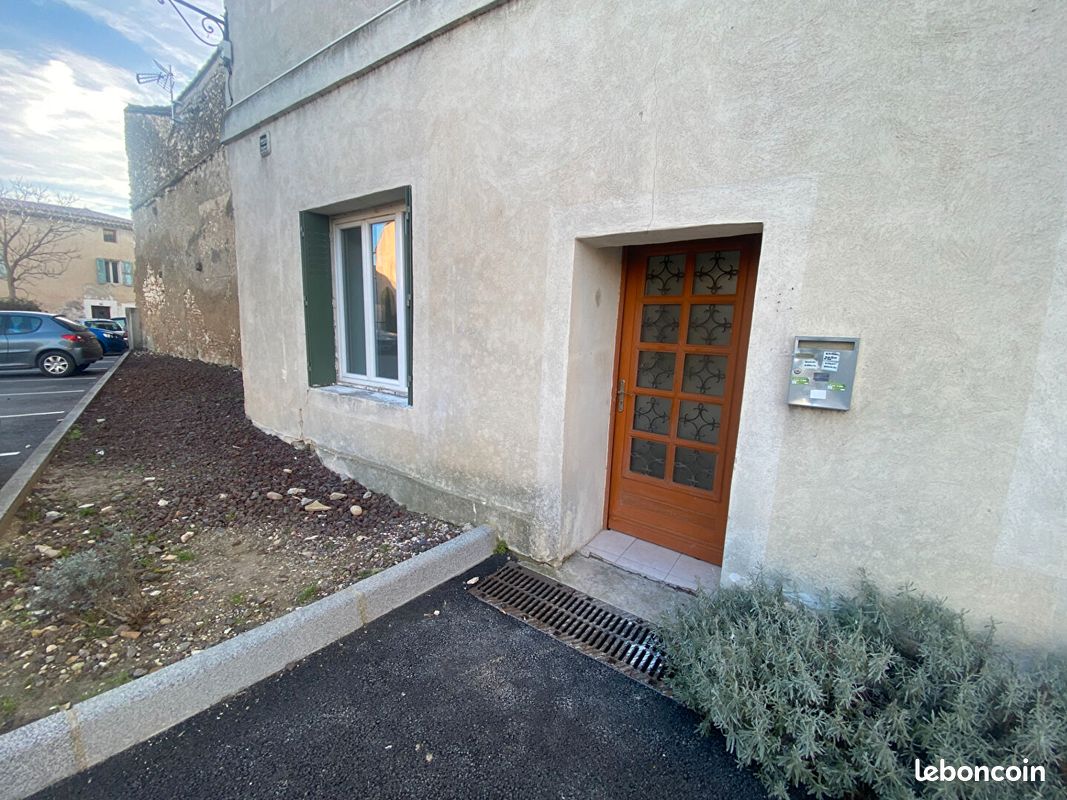 Appartement 2 pièces 32 m² · au Thor · 32 m² · 509 €/mois