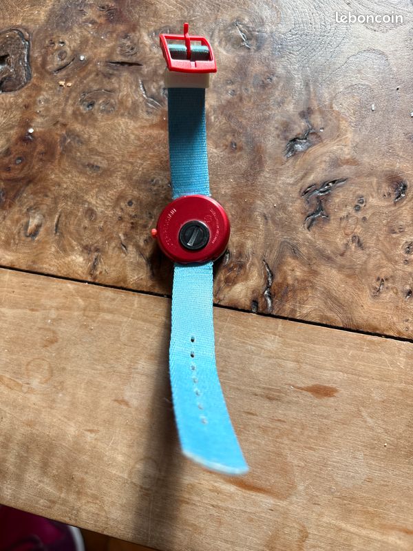 Montre flik flak (image 2)
