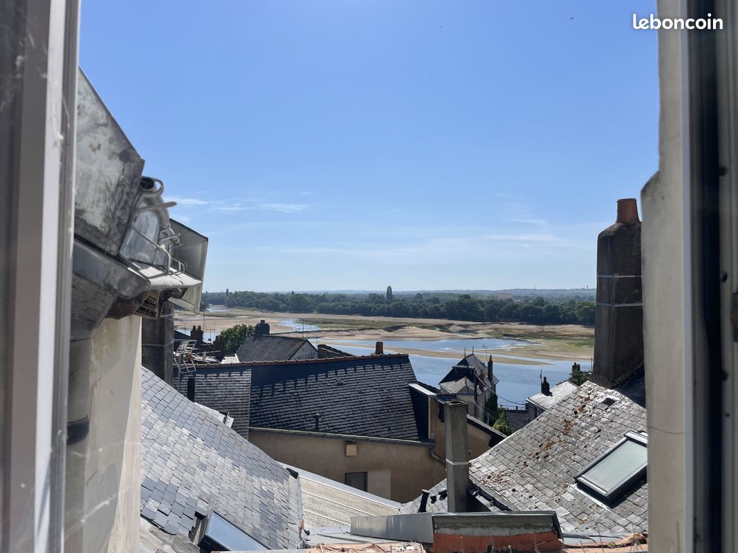 Appartement 4 pièces 96 m² · à Ancenis-Saint-Géréon · 96 m² · 185 000 €