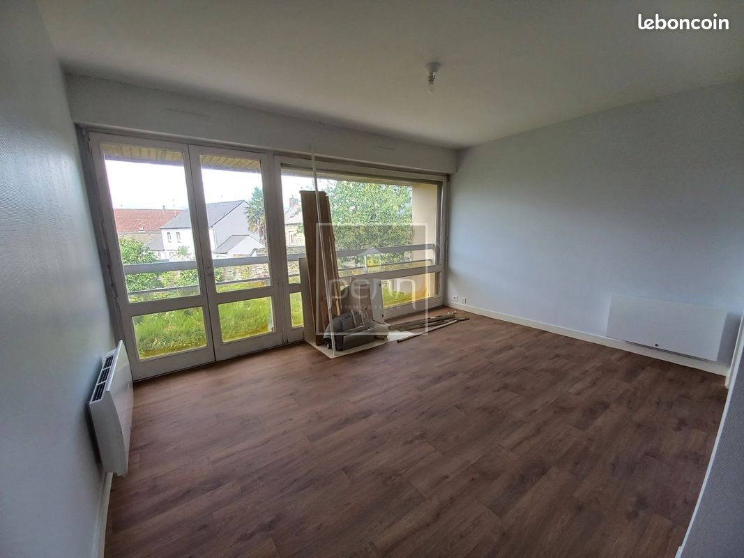 Appartement 2 pièces 42 m² · à Vitré · 42 m² · 532 €/mois
