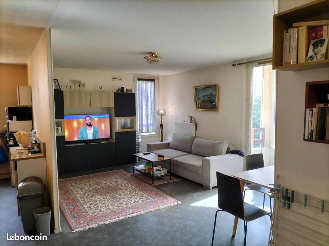 Appartement 4 pièces 83 m² · à Créteil · 83 m² · 244 000 €