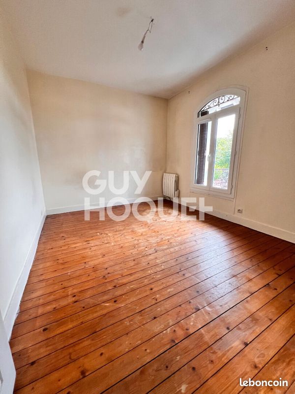 Maison a louer saint-leu-la-foret - 5 pièce(s) - 97 m2 - Surfyn