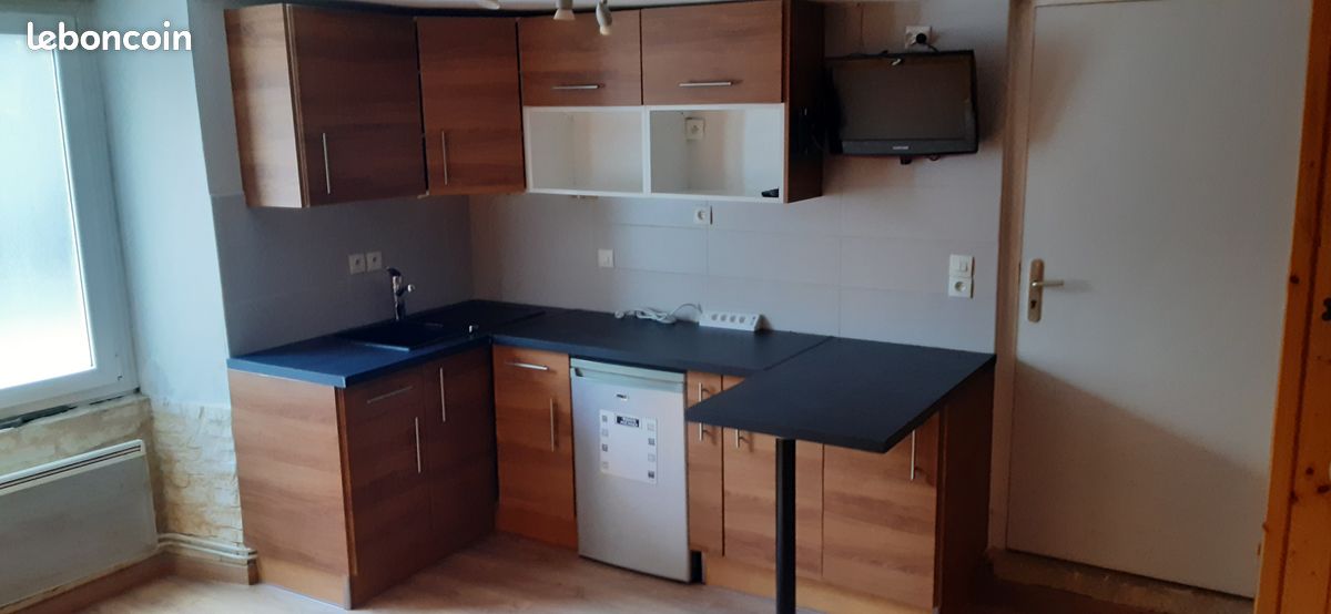 Appartement 1 pièce 16 m² · à Villard-de-Lans · 16 m² · 56 000 €
