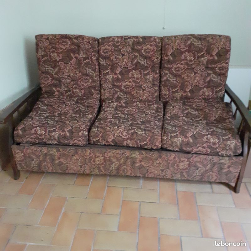 Canapé (image 1)