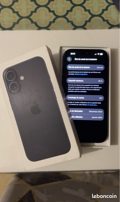 IPhone 16 (image 4)