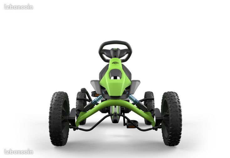 Kart à pédales (image 3)