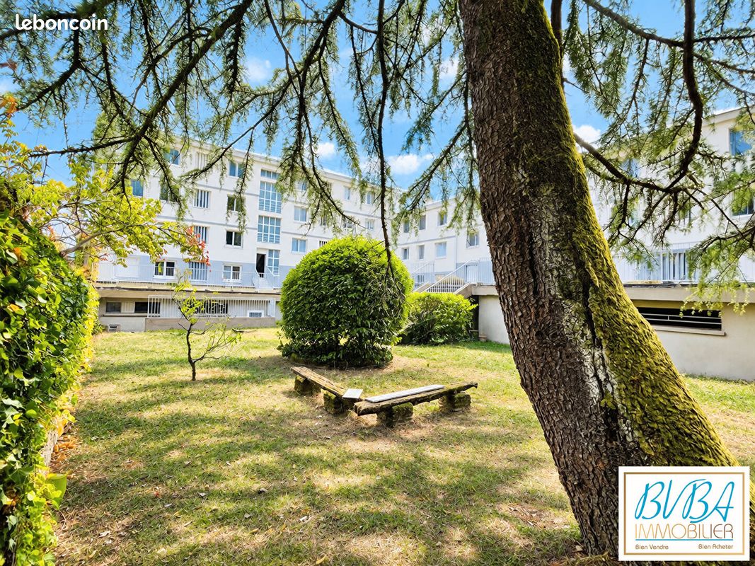 Appartement 4 pièces 81 m² · à Nantes · 81 m² · 254 000 €