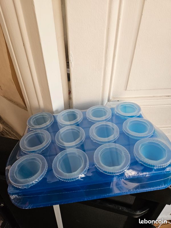 Ice shot (image 2)