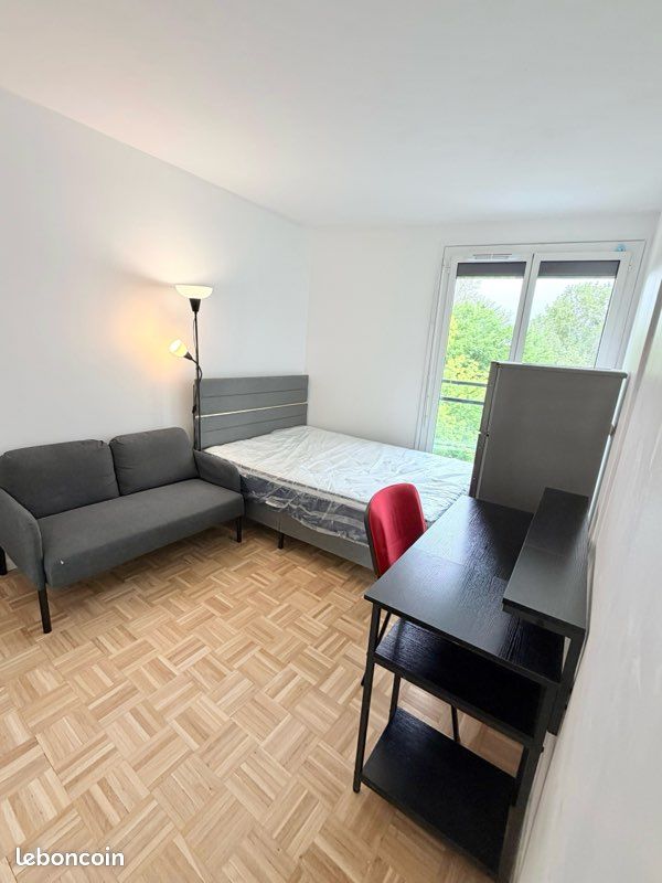 Appartement 6 pièces 80 m² · à Sevran · 80 m² · 530 €/mois