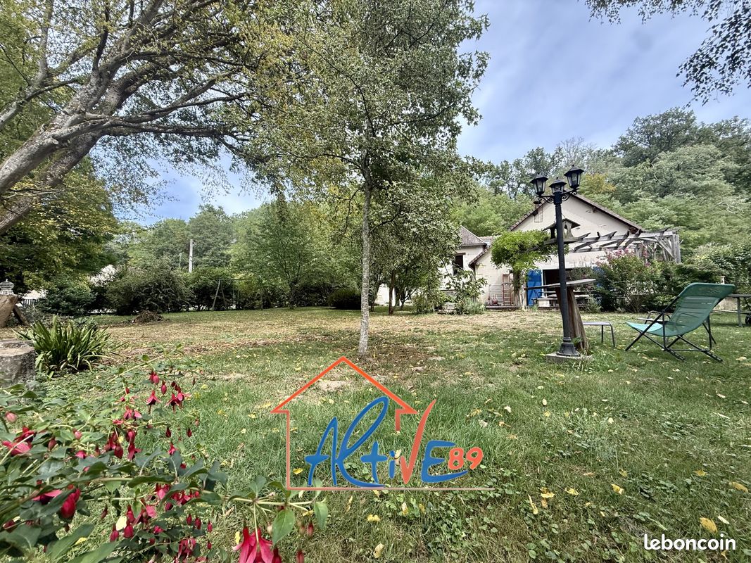 Maison 6 pièces 247 m² · à Joigny · 247 m² · 268 000 €