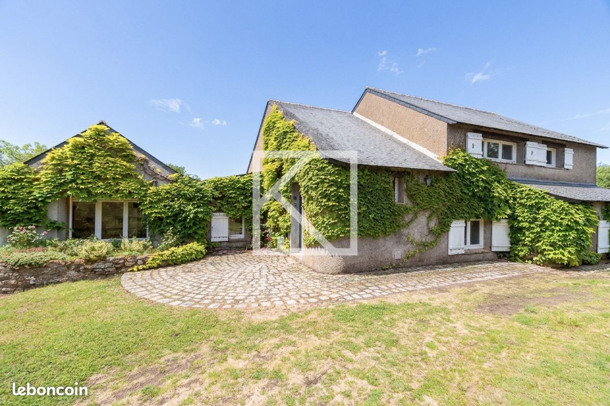 Propriété 9 pièces 307 m² (image 19)