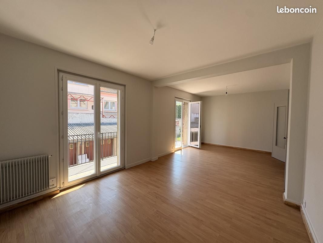 Appartement 4 pièces 87 m² · à Brives-Charensac · 87 m² · 883 €/mois