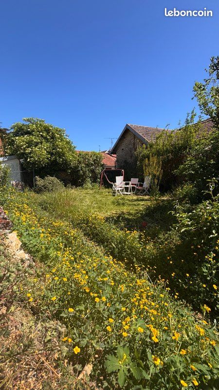 Maison 5 pièces 90 m² · à Sainte-Colombe-sur-Seine · 90 m² · 65 000 €