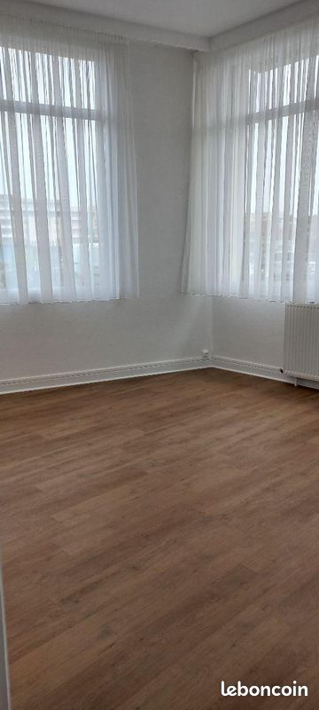 Appartement a louer dunkerque - 4 pièce(s) - 87 m2 - Surfyn
