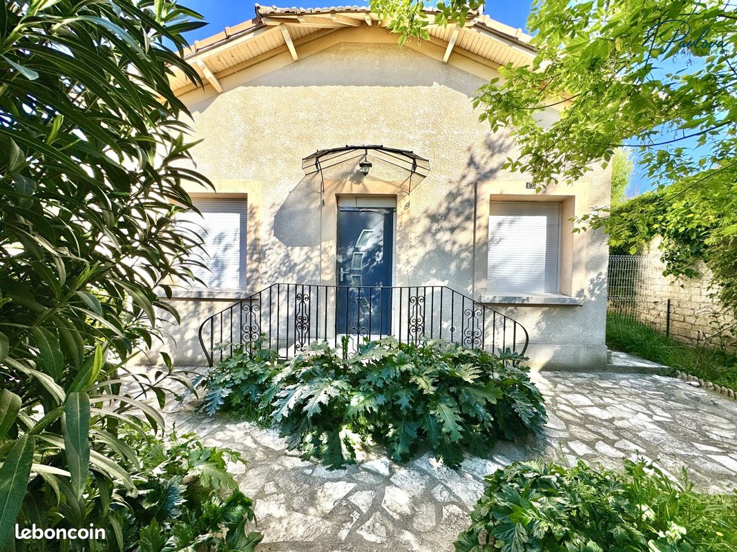 Maison 6 pièces 127 m² · à Montpellier · 127 m² · 510 000 €