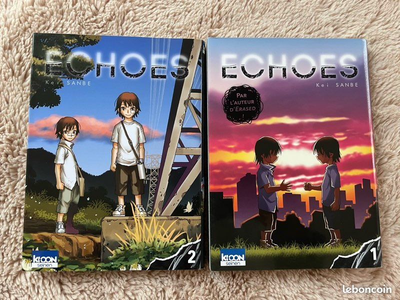 2 manga echoes (image 1)