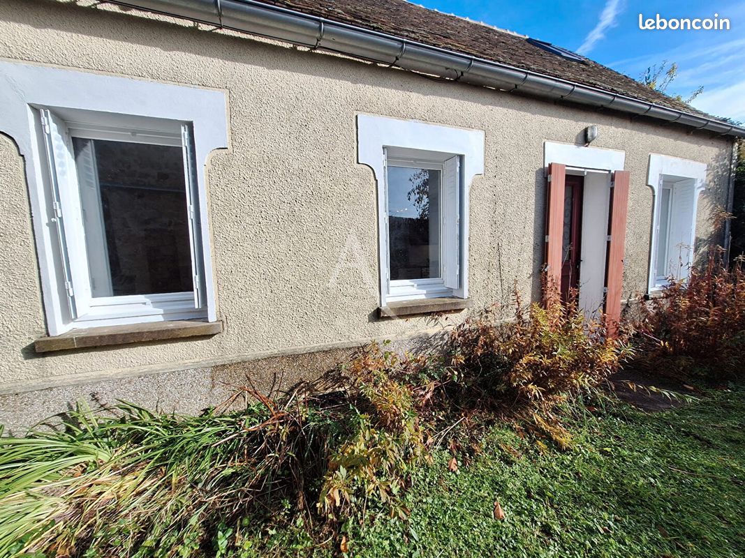 Appartement 2 pièces 54 m² · à Montereau-Fault-Yonne · 54 m² · 755 €/mois