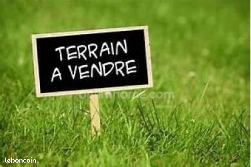 Terrain 1400 m² · à Grimaucourt-en-Woëvre · 39 875 €