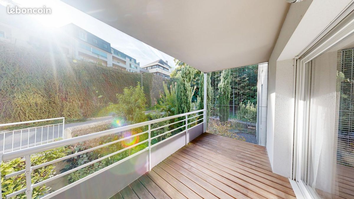 Appartement 2 pièces 42 m² · à Rodez · 42 m² · 135 000 €