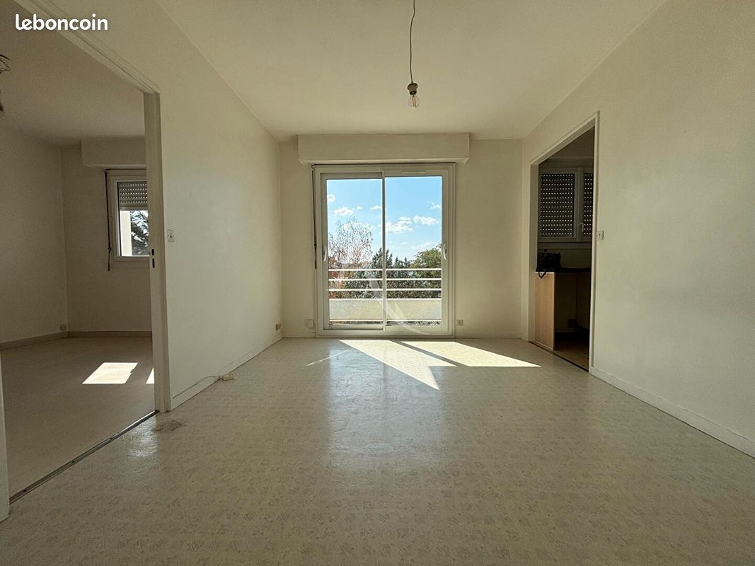 Appartement 2 pièces 34 m² · à Nantes · 34 m² · 144 000 €