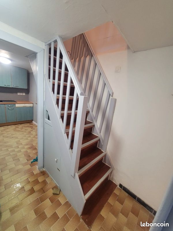 Maison 5 pièces 100 m² · à Strasbourg · 100 m² · 110 000 €