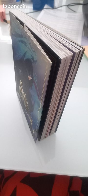 Solo Leveling 7 (image 3)
