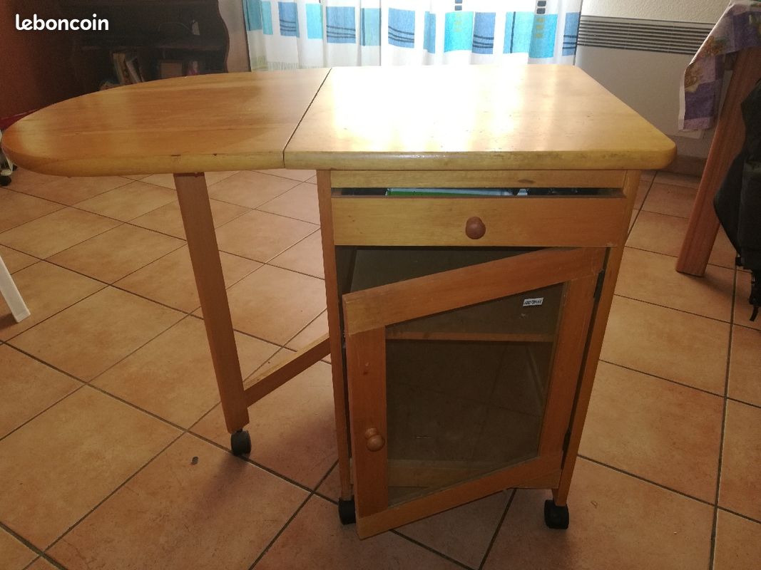 Table de cuisine (image 2)