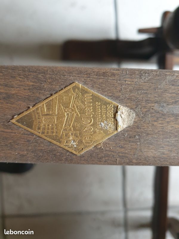 Table à manger (image 6)