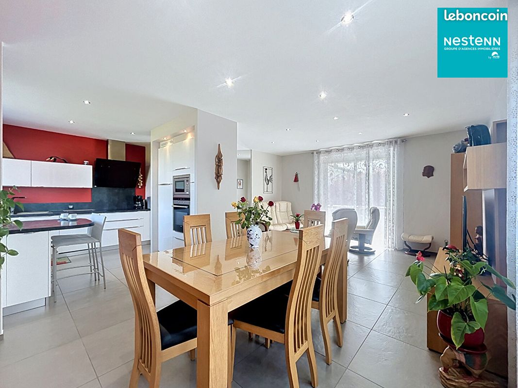 Maison 5 pièces 122 m² (image 11)