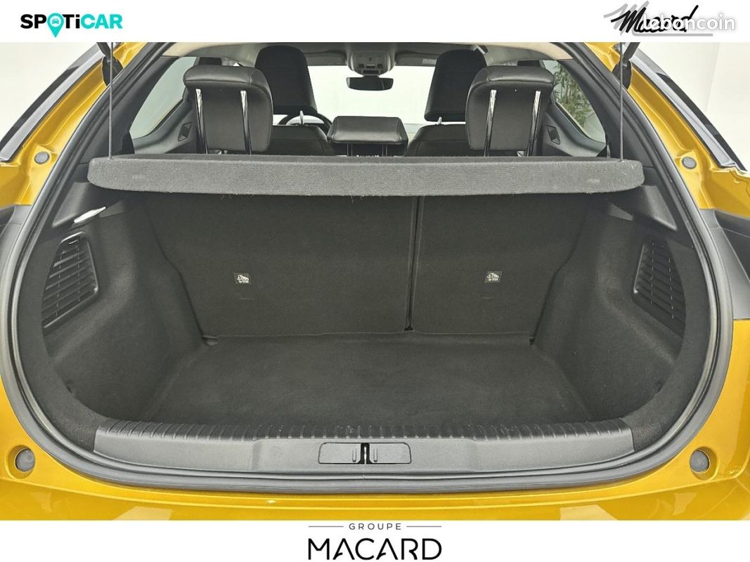 Ds DS 3 Crossback PureTech 130ch Performance Line Automatique (image 6)