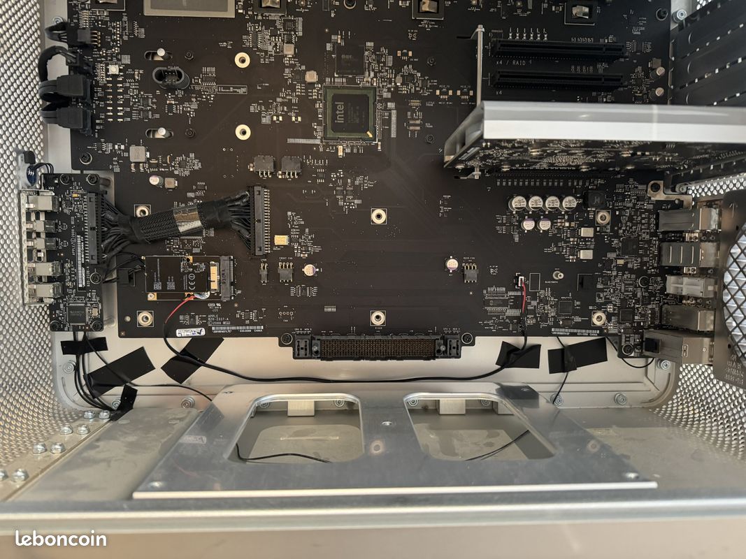 A1278 Macbook Pro 2010 Motherboard Apple Mac Pro A1289 5,1