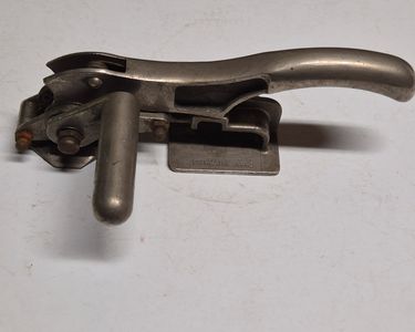 Sertisseur calibre 24 - Sertisseurs (14682555