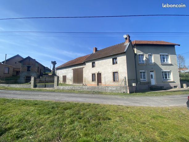 Maison en viager 6 pièces 168 m²