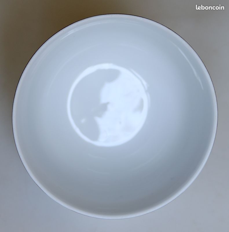 Bol en porcelaine Winterling (image 2)