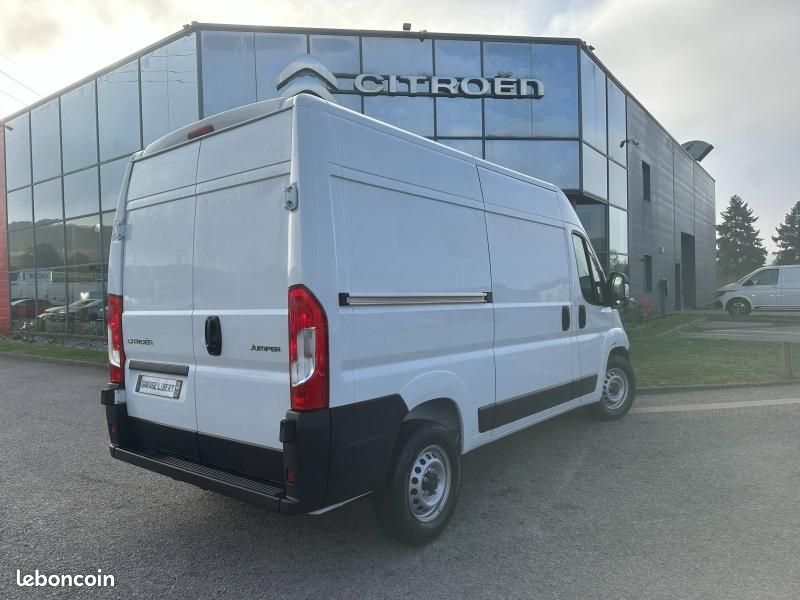 Citroen Jumper Fg L2H2 3.5 140ch S&S BVA8 (image 3)
