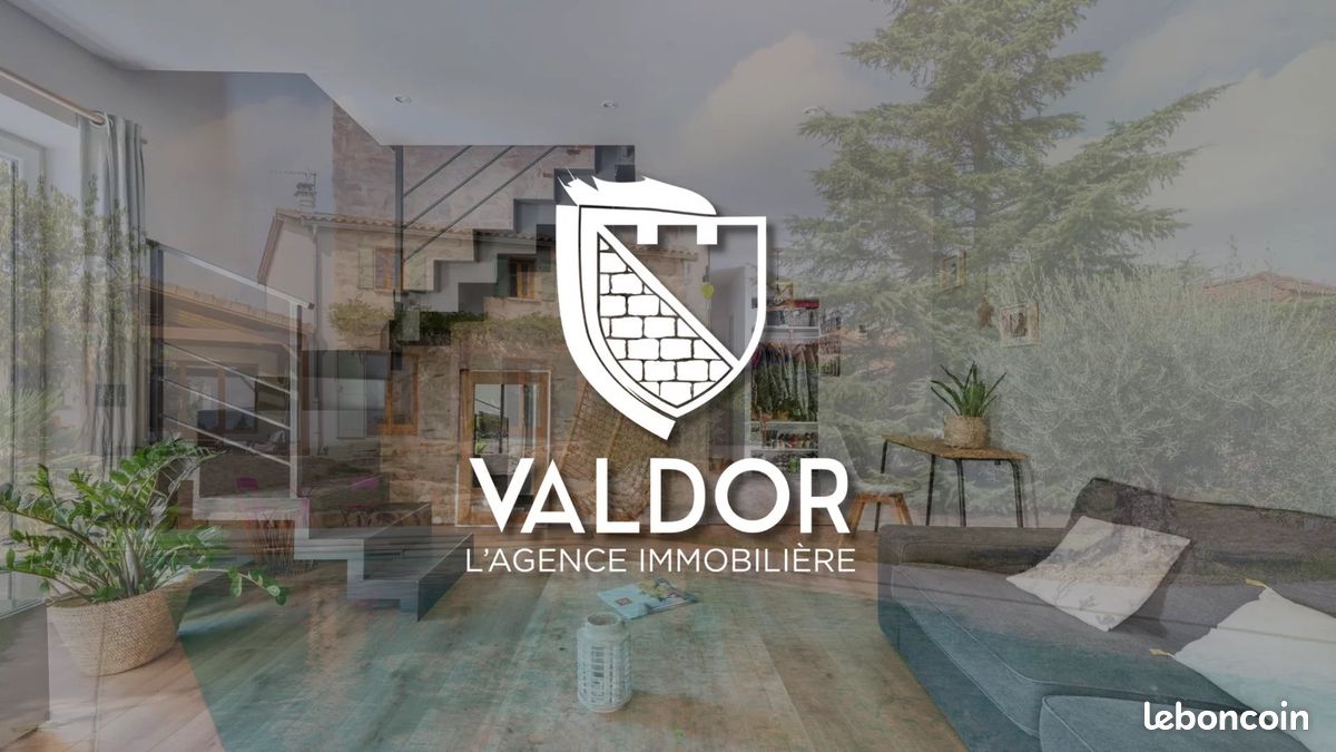 Maison 103 m² · à Taponas · 103 m² · 207 500 €
