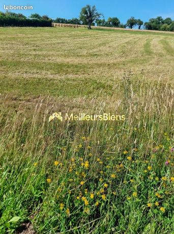 Terrain 2 239 m² Retiers