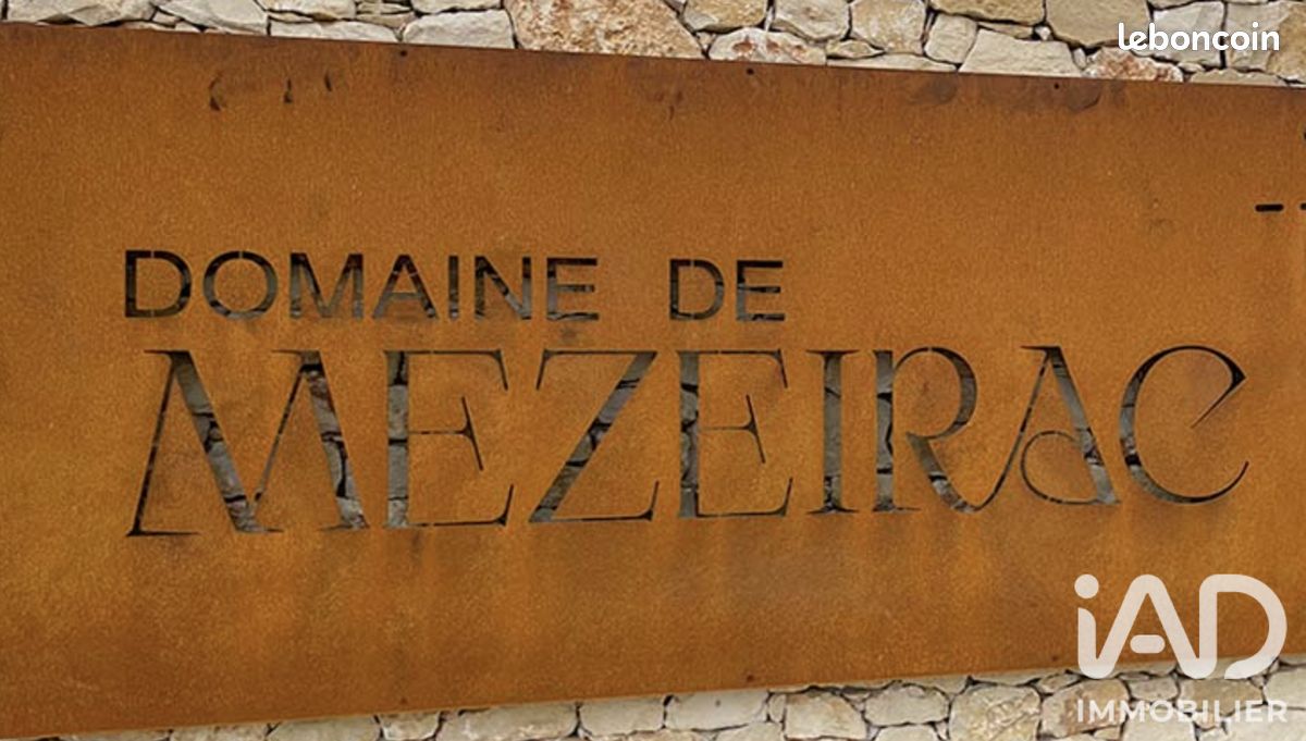 Terrain 558 m² · à Marguerittes · 558 m² · 153 900 €