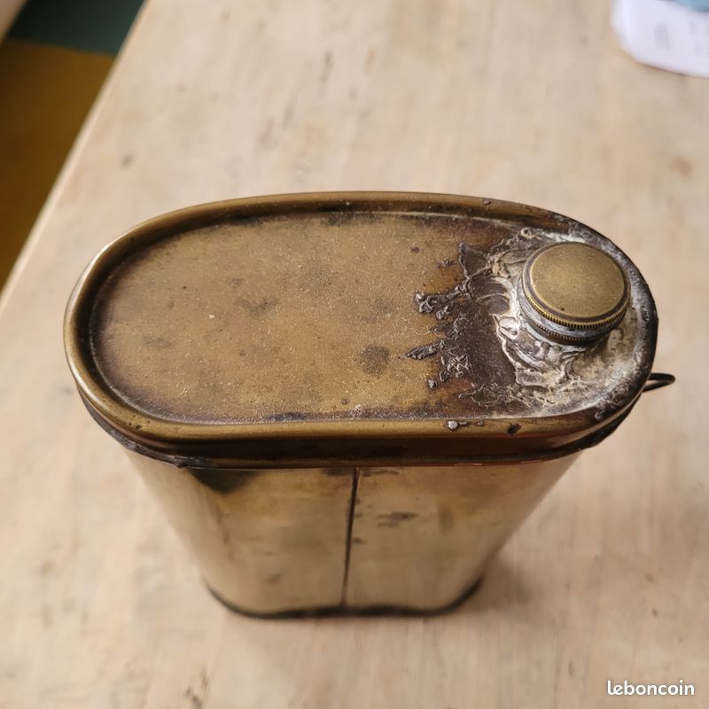 Gourde ancienne (image 2)
