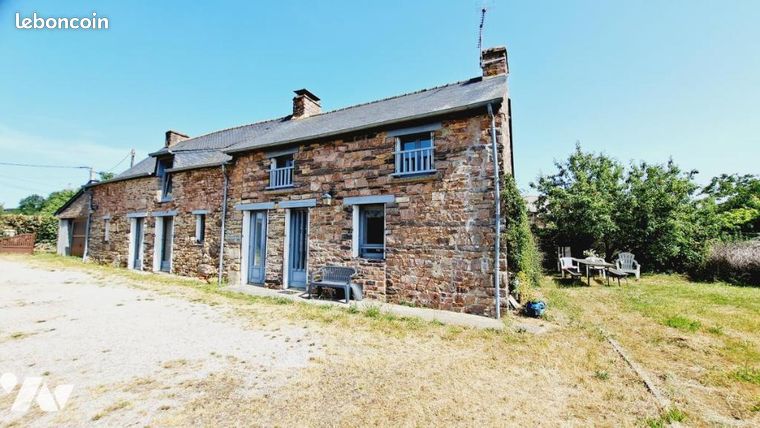 Maison 160 m² MAXENT