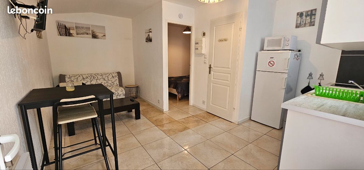 Gîte à 2 min CNPE Tricastin (image 2)