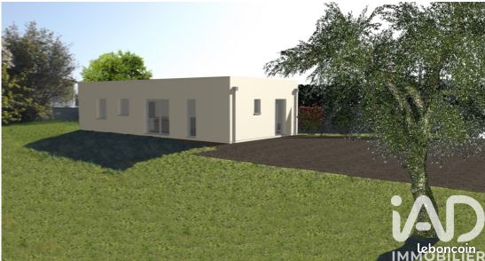 Terrain 643 m² · à Ambarès-Et-Lagrave · 643 m² · 128 000 €