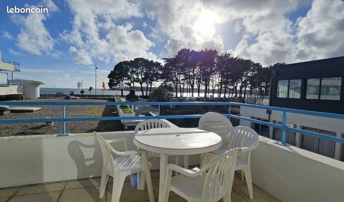 Appartement 1 pièce 25 m²