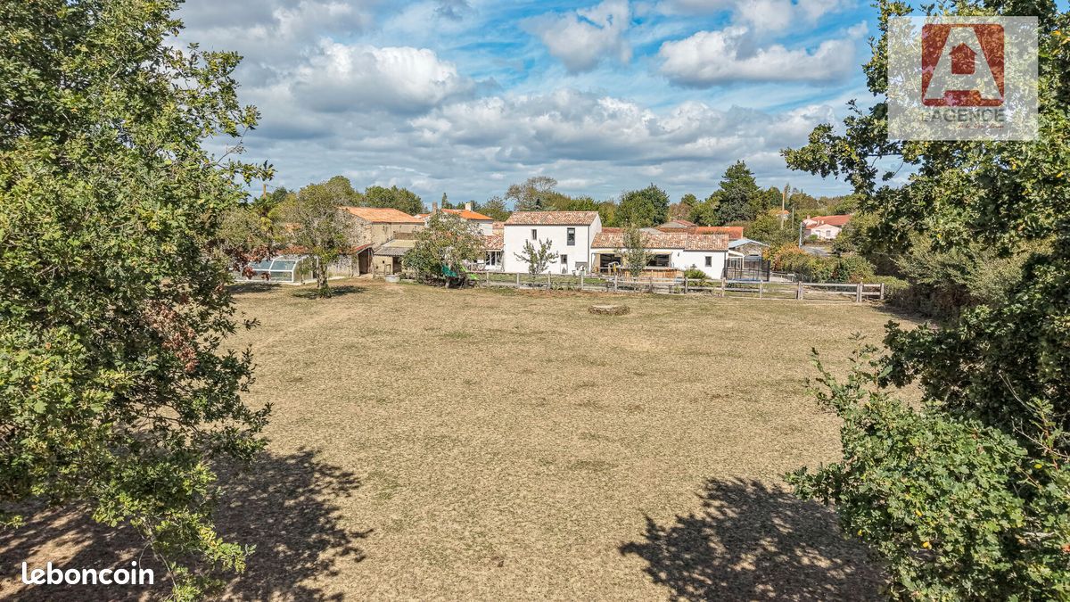 Maison 7 pièces 164 m² · à Apremont · 164 m² · 435 000 €