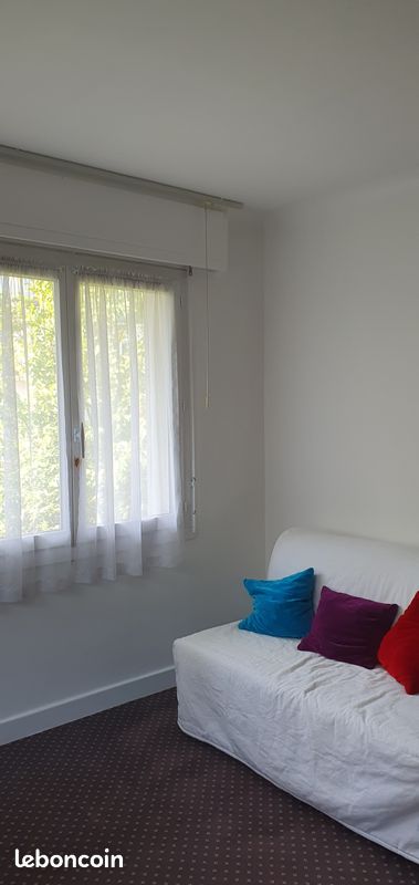 Appartement a louer aix-les-bains - 4 pièce(s) - 88 m2 - Surfyn