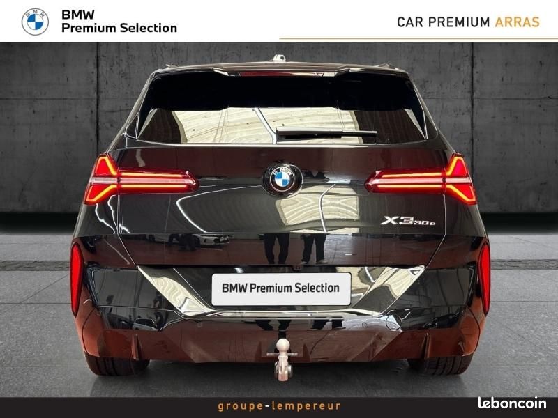 Bmw X3 xDrive30e 299ch M Sport (image 6)