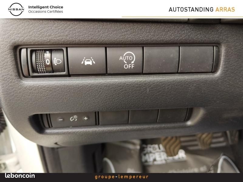 Nissan Qashqai 1.3 Mild Hybrid 140ch N-Connecta (image 29)